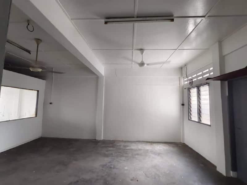 Double Storey Shoplot Taman Nam Tak
