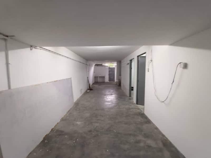Double Storey Shoplot Taman Nam Tak 8