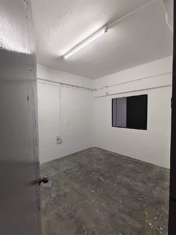 Double Storey Shoplot Taman Nam Tak 5