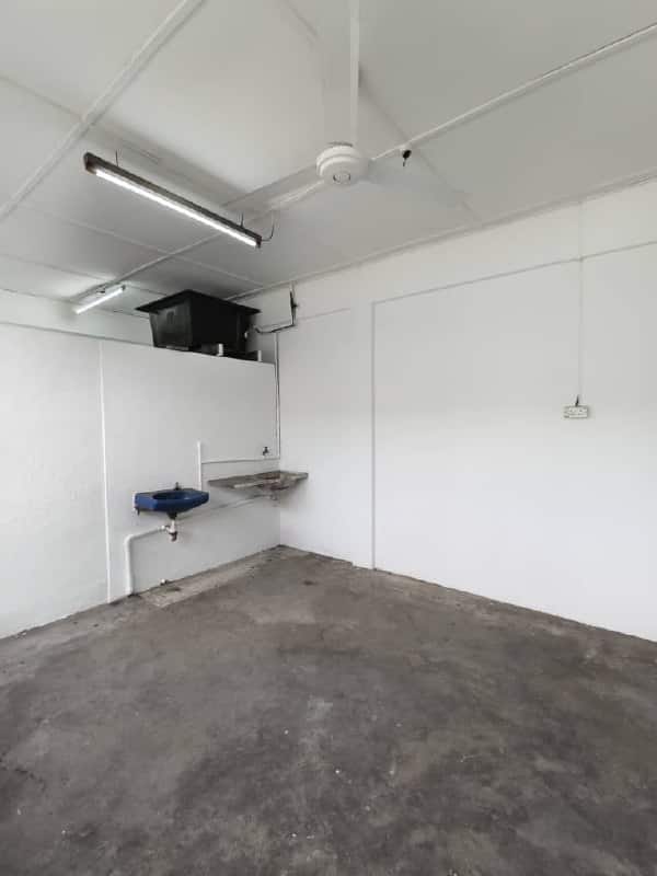 Double Storey Shoplot Taman Nam Tak 9