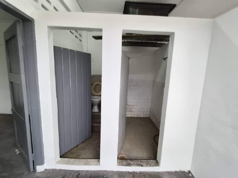 Double Storey Shoplot Taman Nam Tak 10