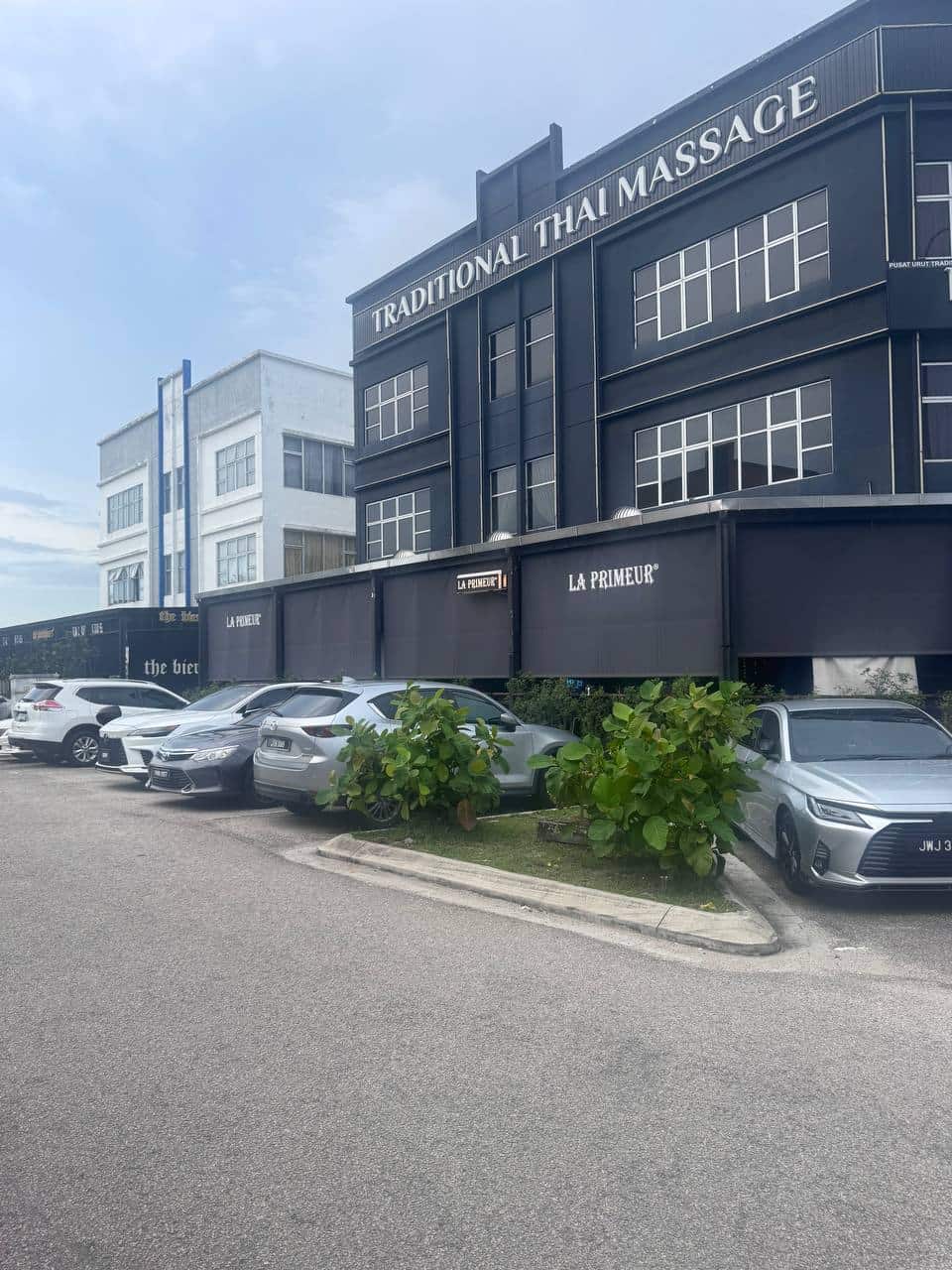 2-Storey Intermediate Vervocity @ Kulai 4