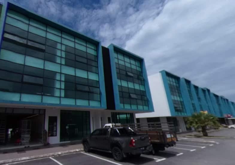 Adjoining Ground Floor Shop Bandar Dato' Onn
