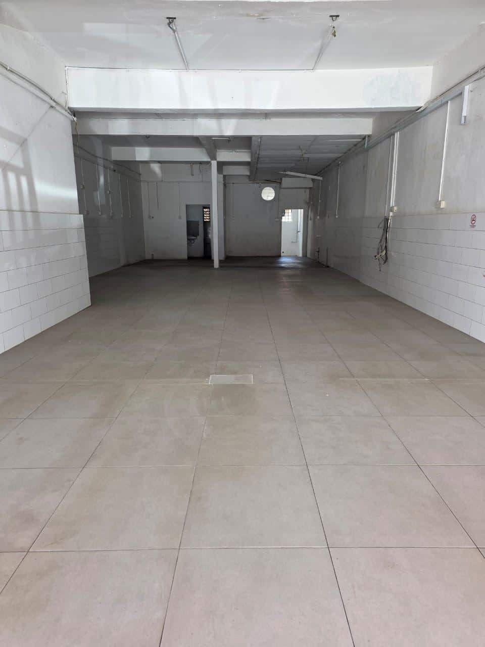 Double storey Shoplot Sri Tebrau 2