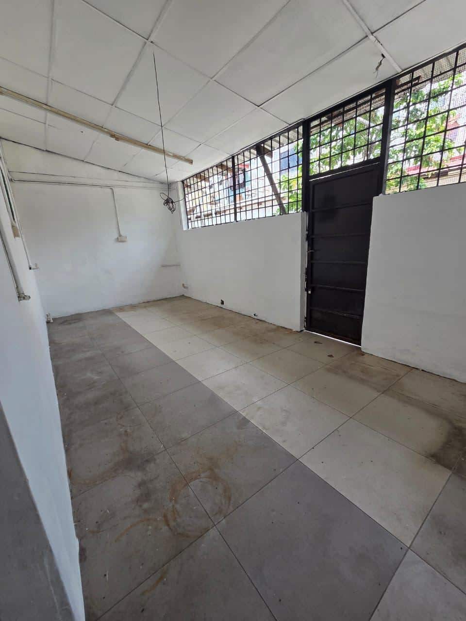 Double storey Shoplot Sri Tebrau 8
