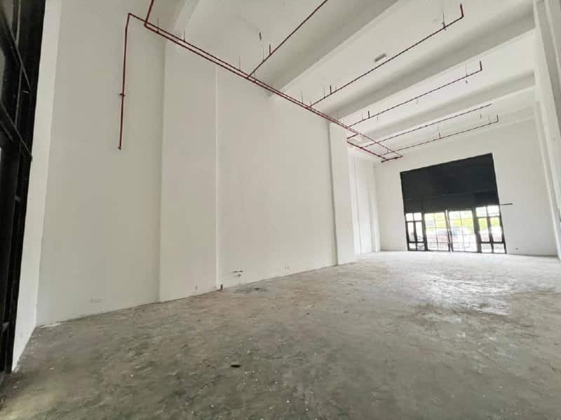 Ground Floor Shoplot Eco Galleria 2