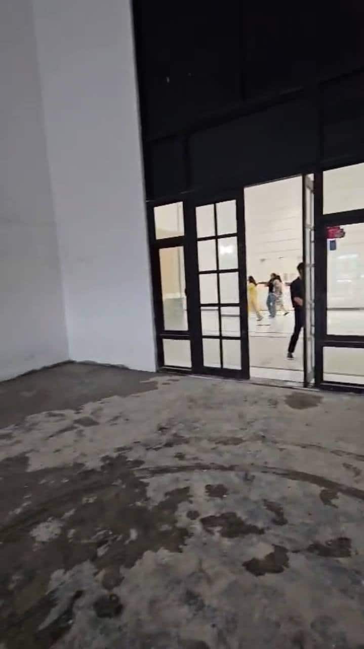 Ground Floor Shoplot Eco Galleria 5
