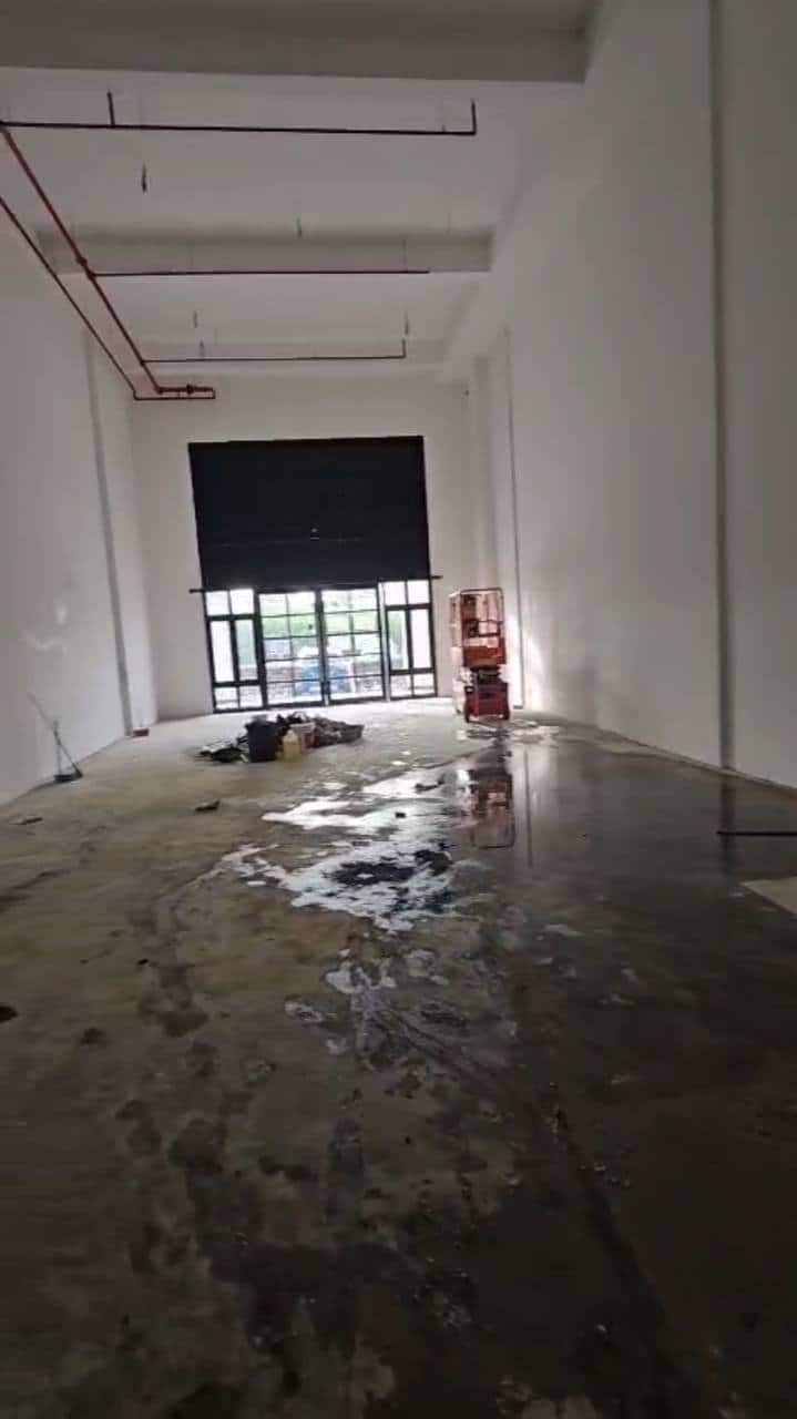 Ground Floor Shoplot Eco Galleria 3