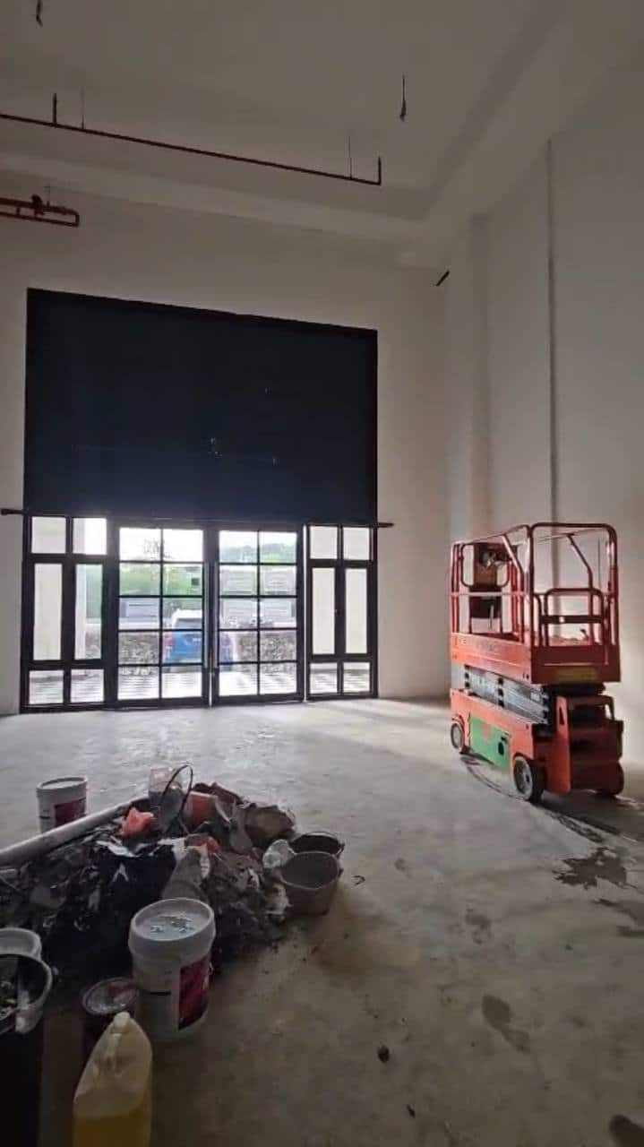 Ground Floor Shoplot Eco Galleria 4