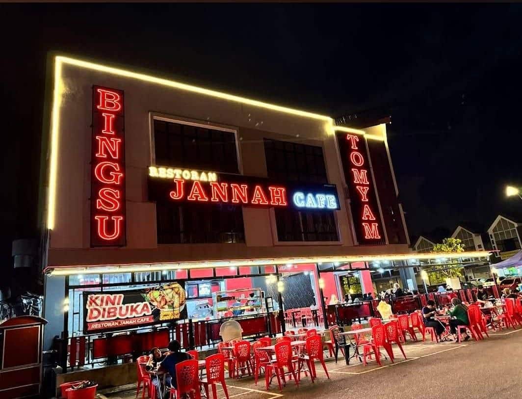 Corner Ground Floor of 3 Storey Shop Bestari Perdana