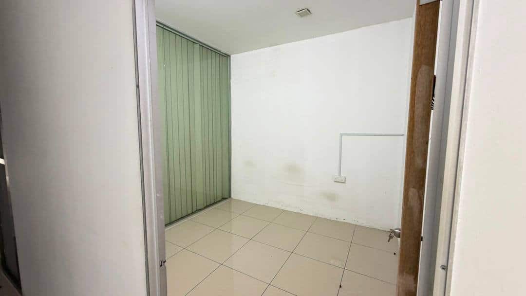 Ground floor shoplot Sri Yaacob @ Skudai 7