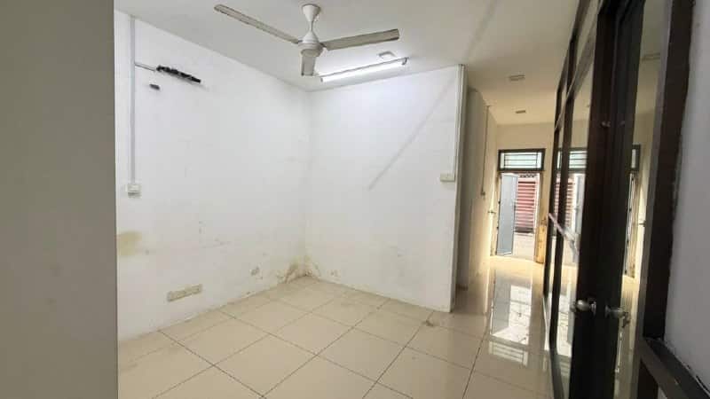 Ground floor shoplot Sri Yaacob @ Skudai 5