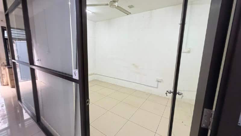 Ground floor shoplot Sri Yaacob @ Skudai 6