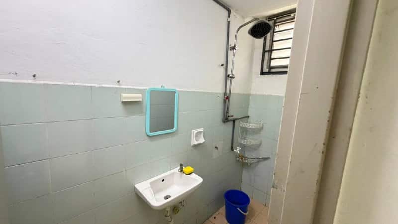 Ground floor shoplot Sri Yaacob @ Skudai 10