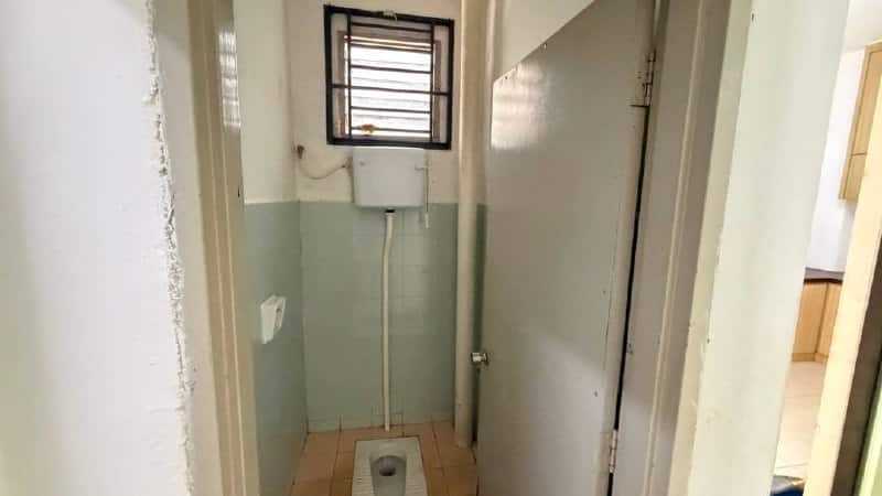 Ground floor shoplot Sri Yaacob @ Skudai 9