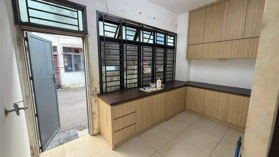 Ground floor shoplot Sri Yaacob @ Skudai 4
