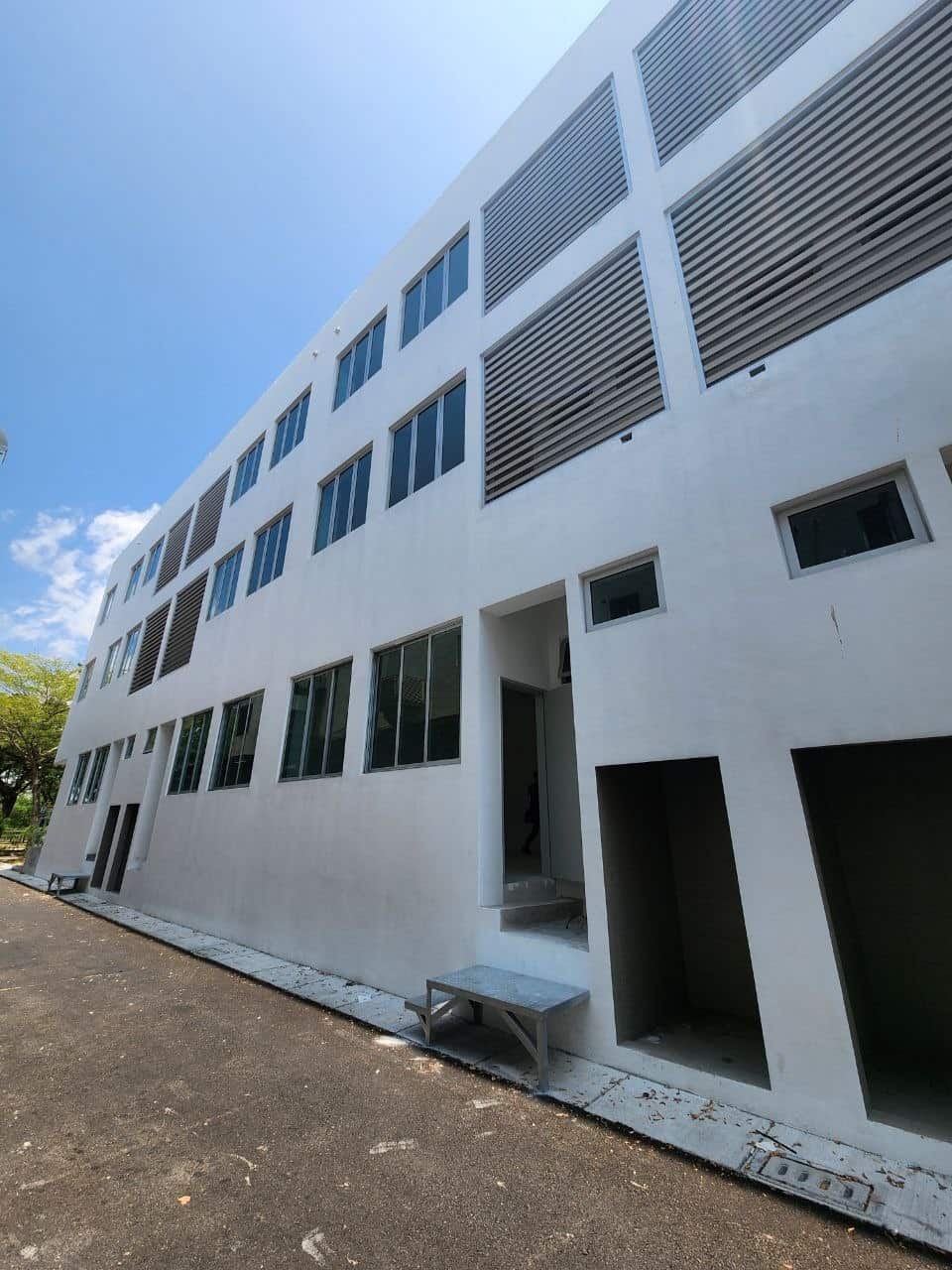 3 Storey Shoplot Adda Heights 3