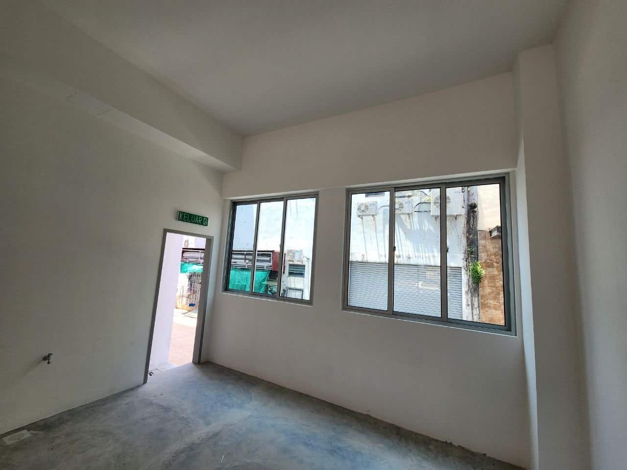 3 Storey Shoplot Adda Heights 6
