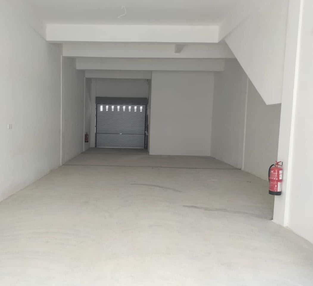 Double Storey Shoplot Eco Avenue II 4