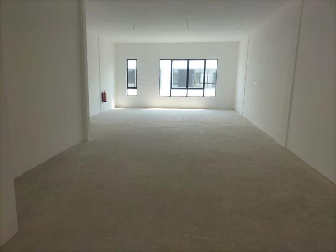 Double Storey Shoplot Eco Avenue II 3