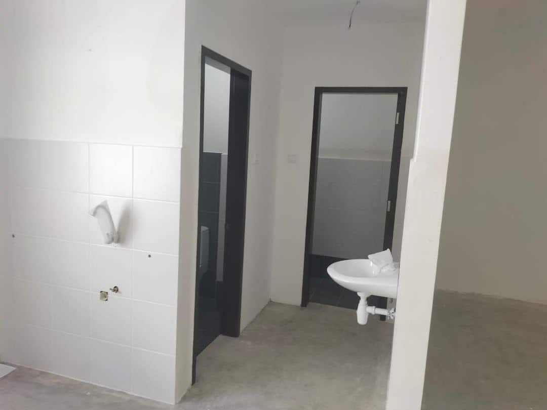 Double Storey Shoplot Eco Avenue II 6