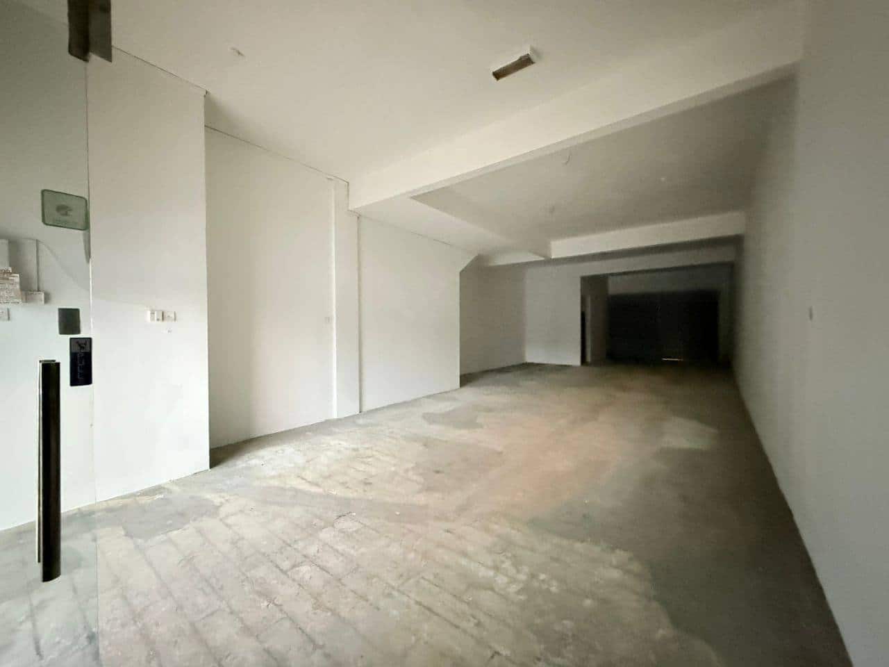 3 Storey Shop Lot Mutiara Mas