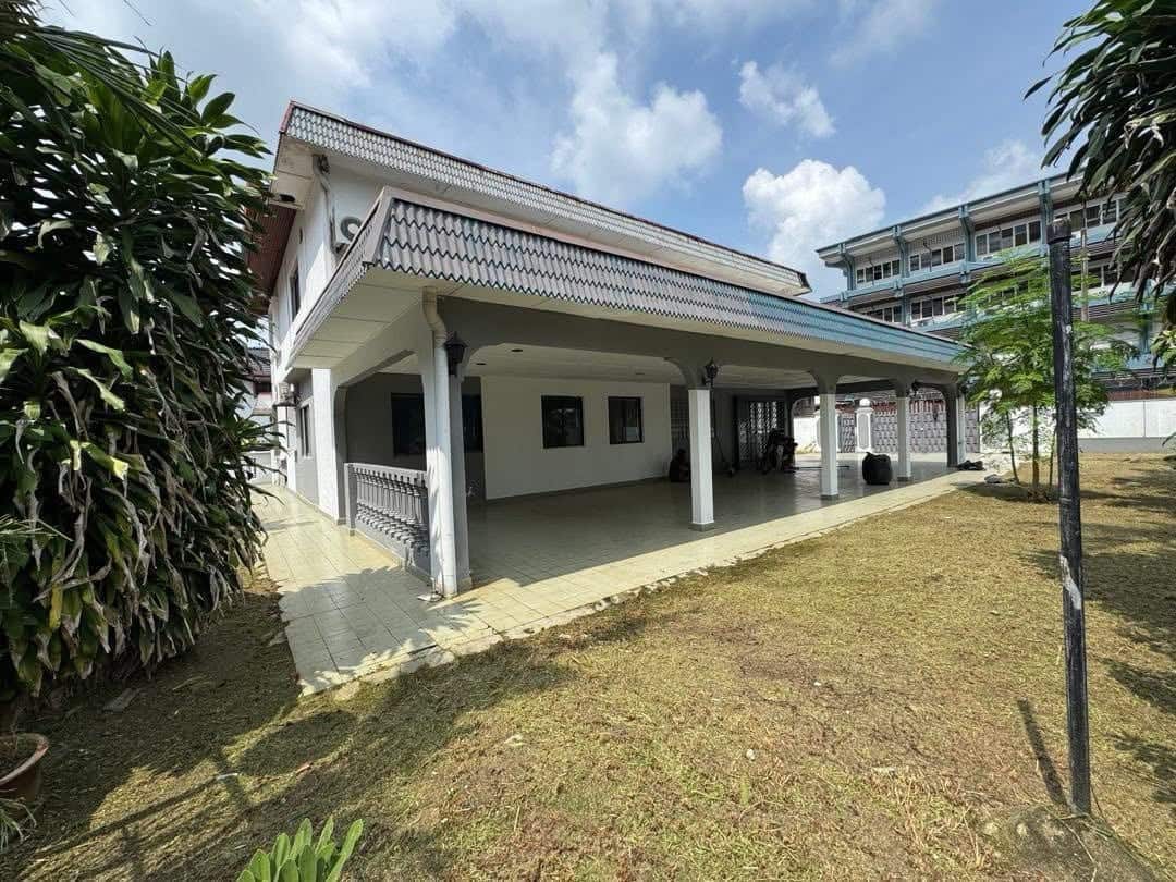 2-Storey Bungalow JB Town 2