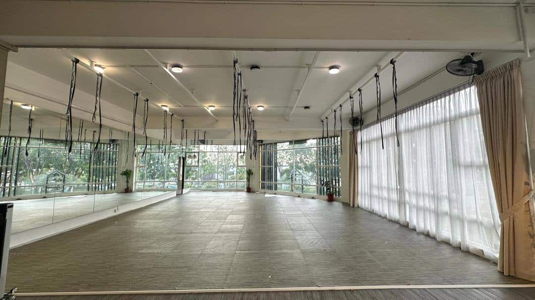 3 Storey Shoplot Corner Lot Jalan Eco Cascadia 6/1 7