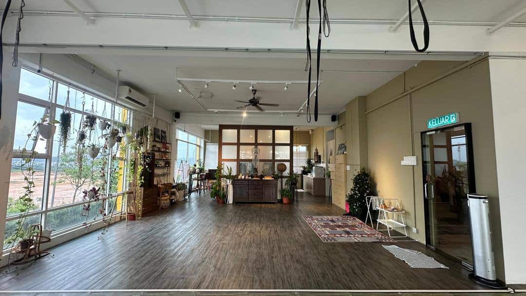 3 Storey Shoplot Corner Lot Jalan Eco Cascadia 6/1 4