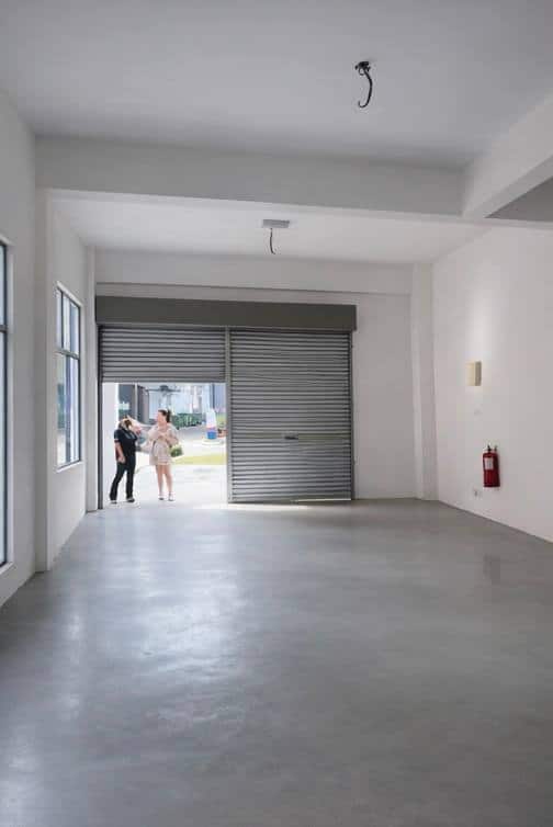 2-Storey Shop Lot - End Lot Kulai Vervocity 3