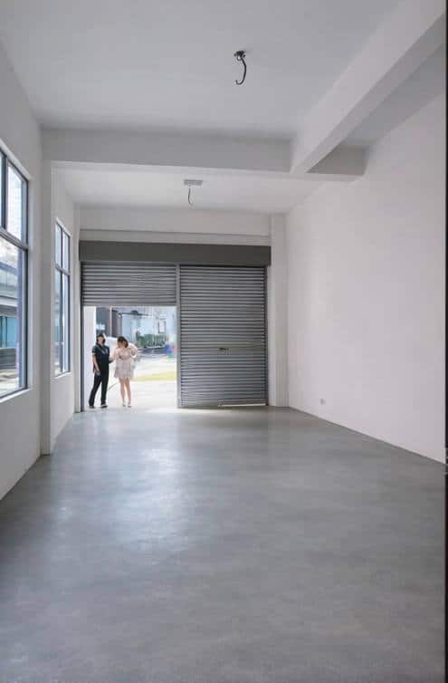 2-Storey Shop Lot - End Lot Kulai Vervocity 2