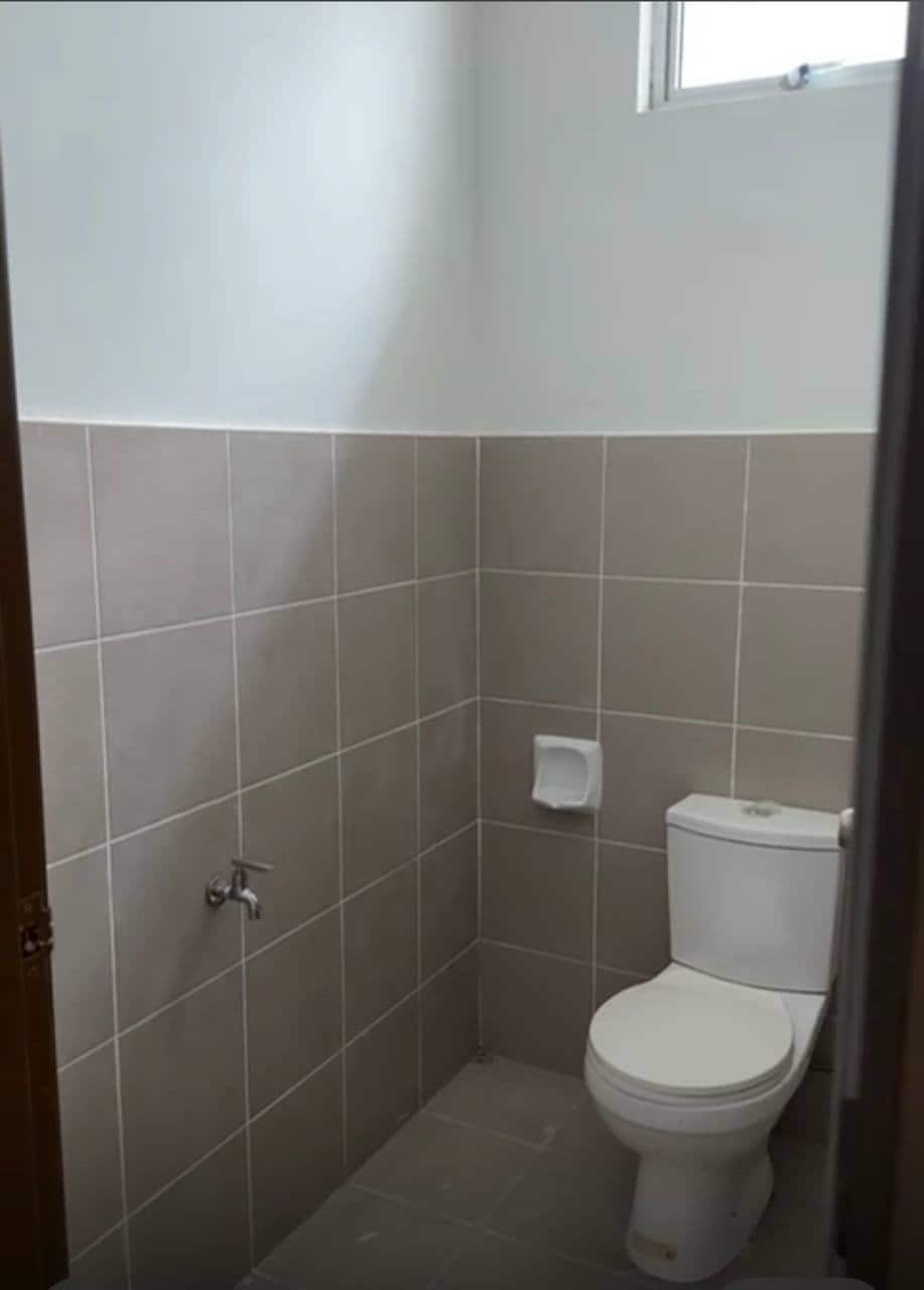 2-Storey Shop Lot - End Lot Kulai Vervocity 5