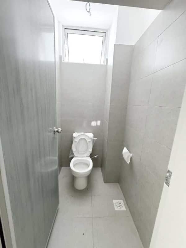 3 storey shoplot Taman Adda Height 6