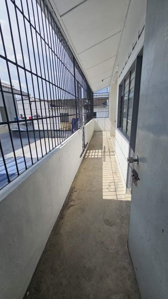 Double Storey Shop Lot Taman Tasek 8