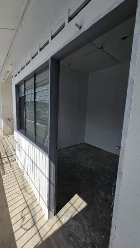 Double Storey Shop Lot Taman Tasek 6