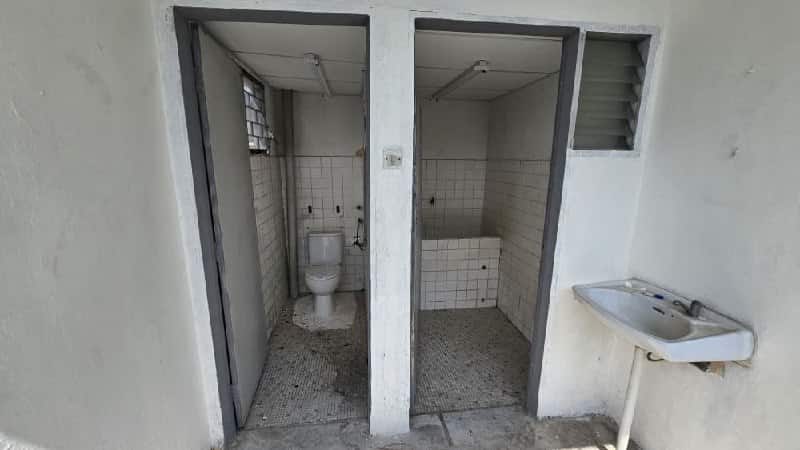 Double Storey Shop Lot Taman Tasek 10