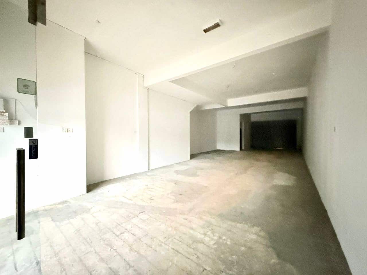 3 Storey Shop lot Taman Mutiara Mas 3