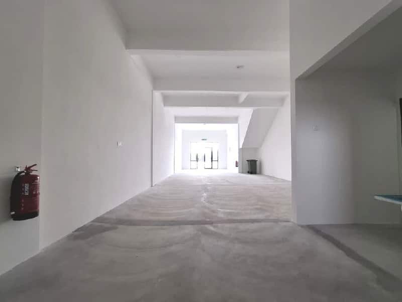 2 Storey Shoplot Eco Tropics @ Kota Masai 3