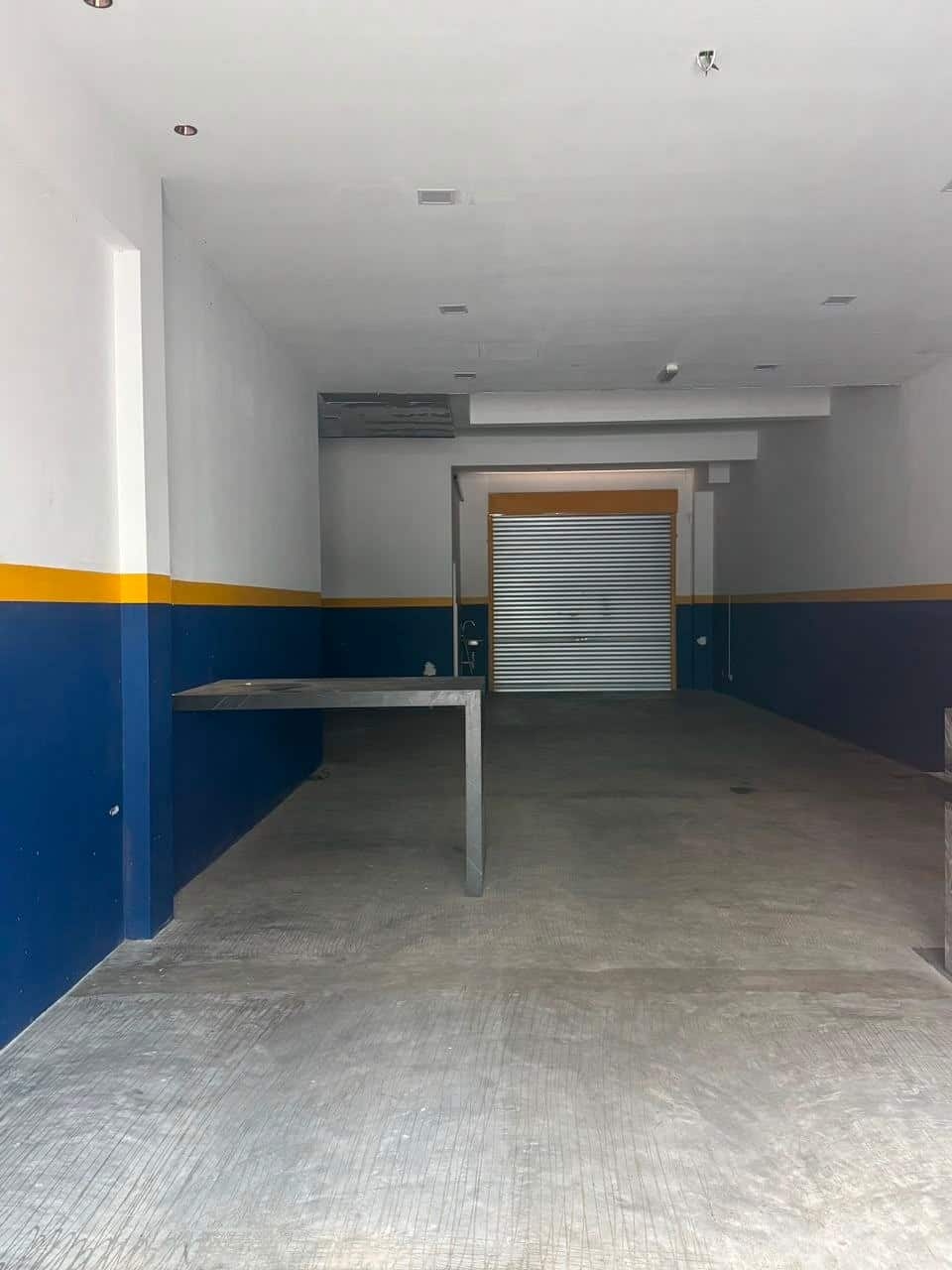 2.5 Storey Commercial Shoplot Eco Vantage 3