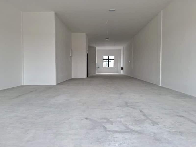 2 Storey Shoplot Eco Tropics 4