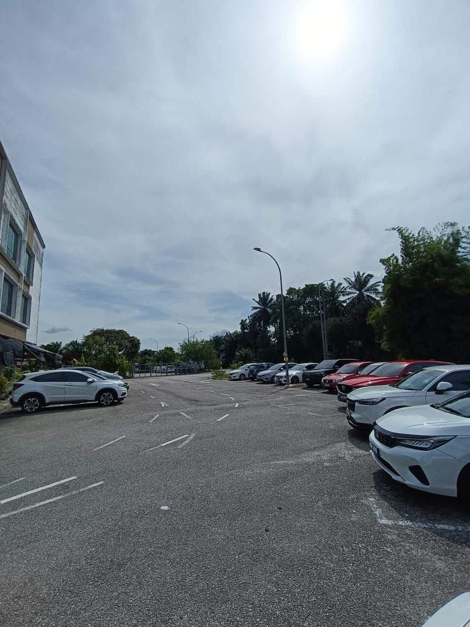 Shoplot Pulai Spring 6