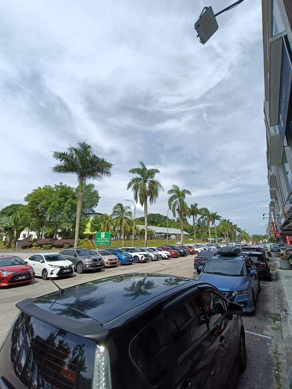 Shoplot Pulai Spring 5