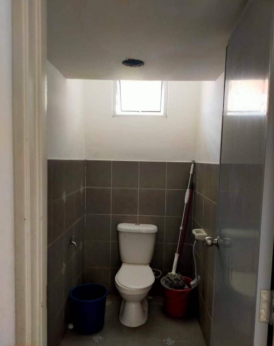 3 Storey Shoplot Taman Austin Heights 8