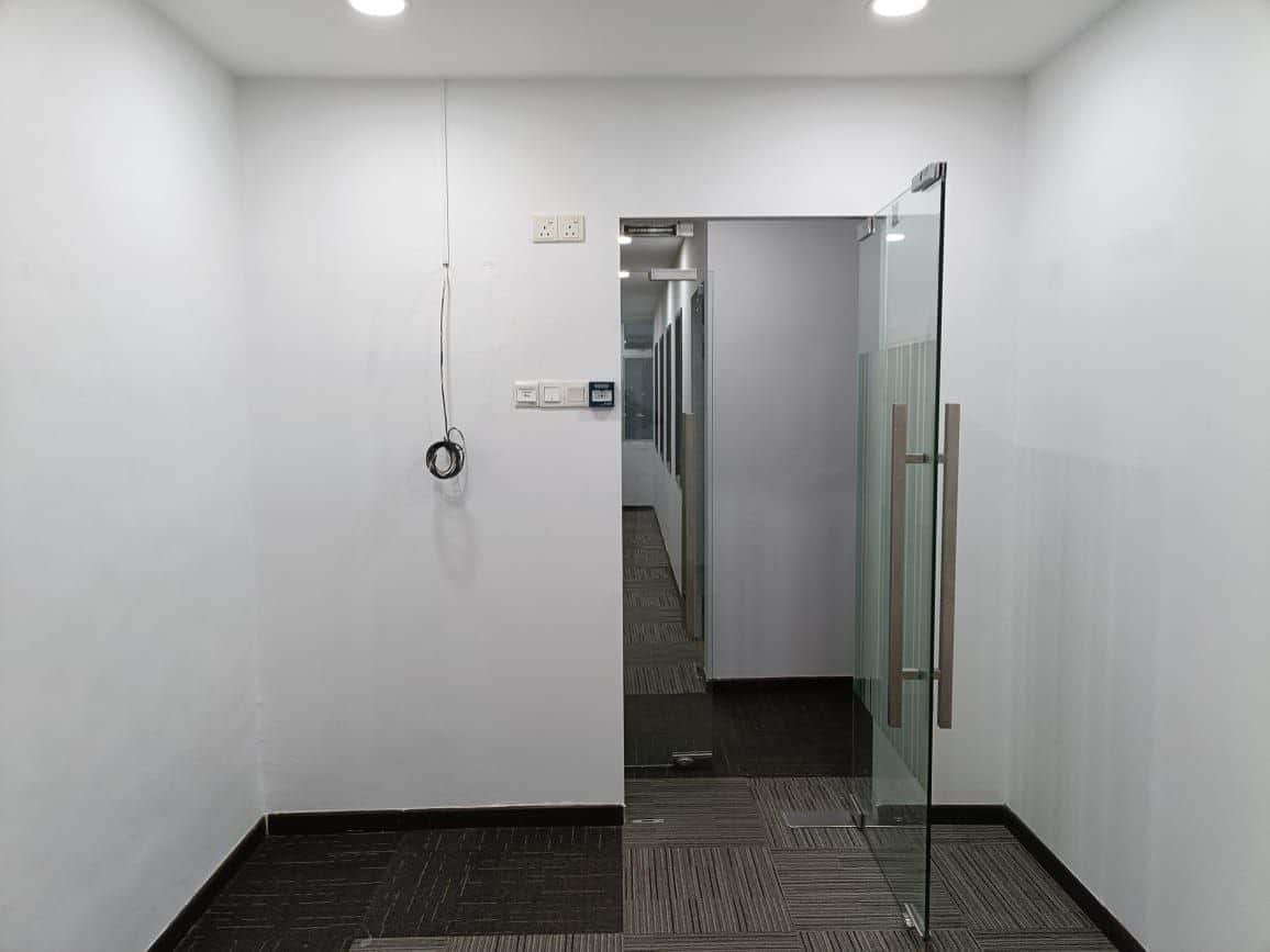 Shop Office Taman Molek 7
