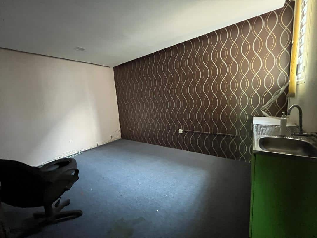 Office Taman Gaya 5