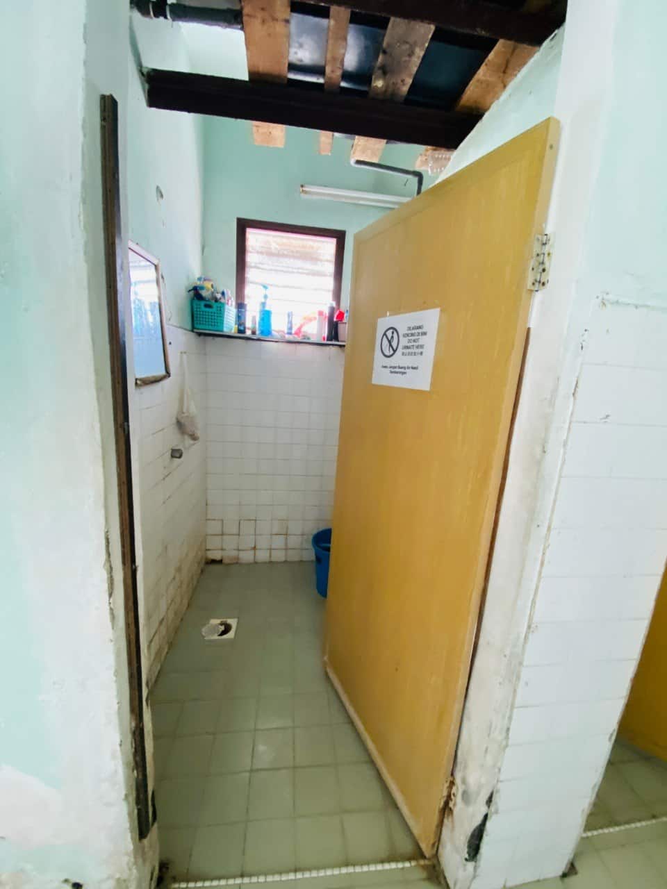 Double Storey Shoplot Jalan Beladau 15, Taman Puteri Wangsa 9