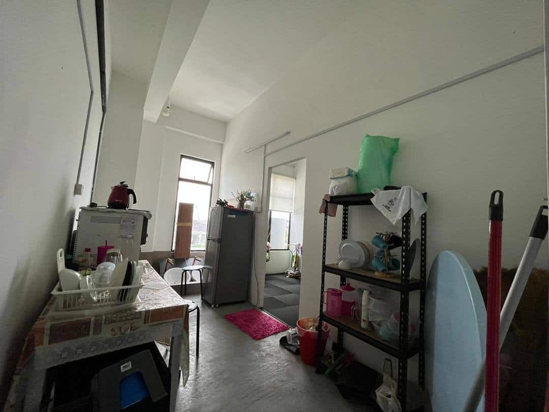 Commercial Lot ECO PALLADIUM JB 6