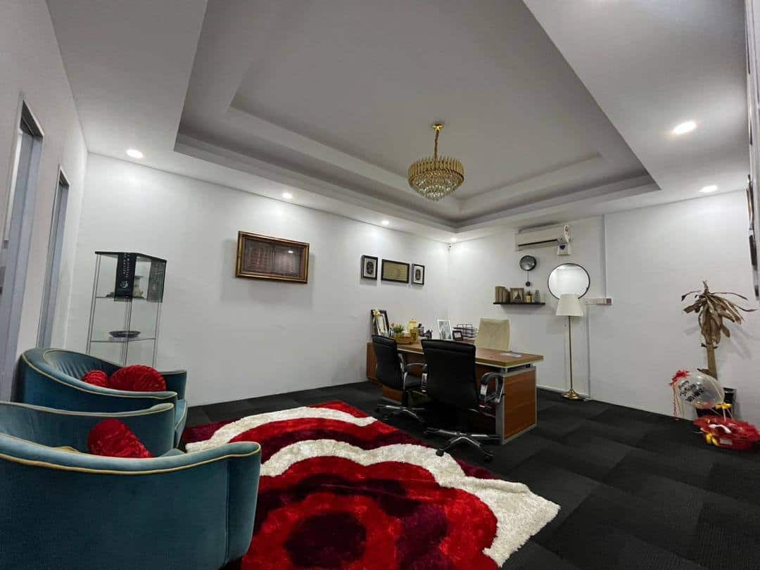 Commercial Lot ECO PALLADIUM JB 2