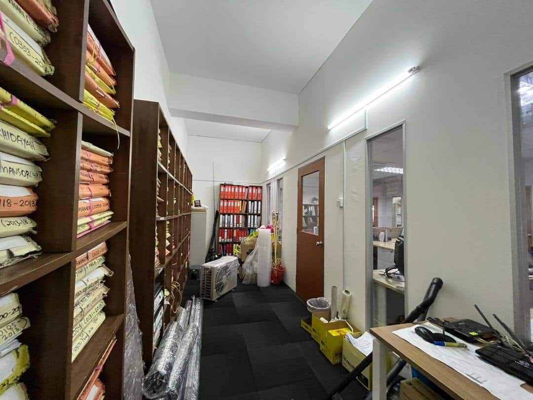 Commercial Lot ECO PALLADIUM JB 7
