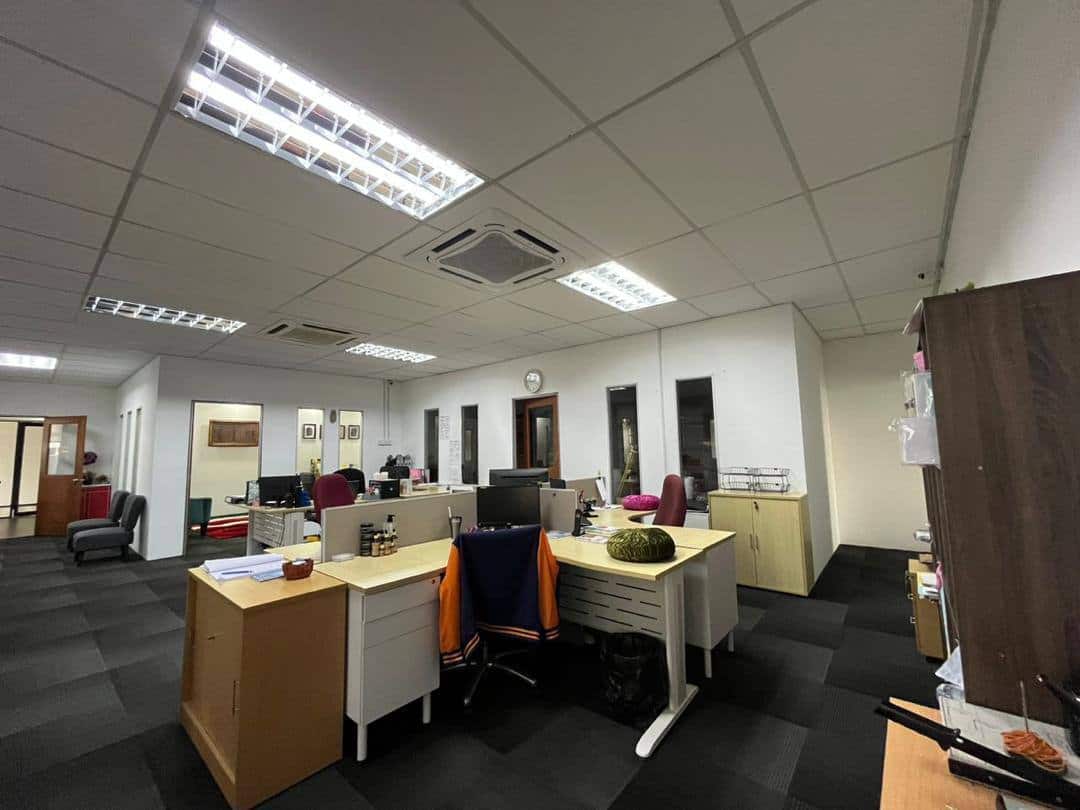 Commercial Lot ECO PALLADIUM JB 1